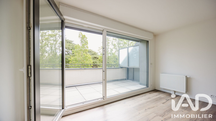 Ma-Cabane - Vente Appartement Rennes, 48 m²