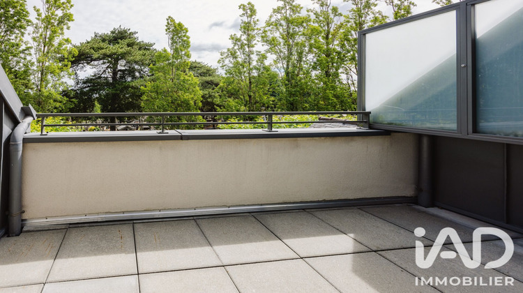 Ma-Cabane - Vente Appartement Rennes, 48 m²
