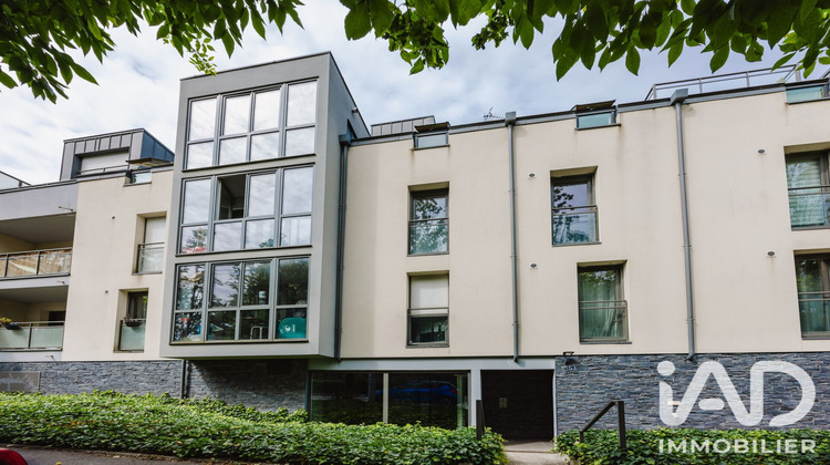 Ma-Cabane - Vente Appartement Rennes, 48 m²