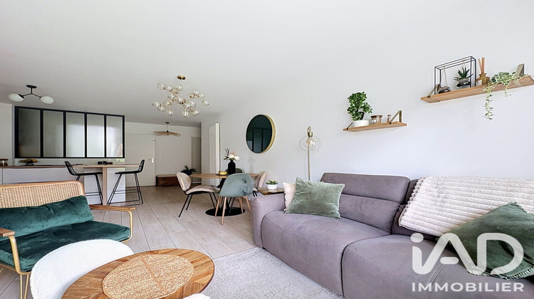 Ma-Cabane - Vente Appartement Rennes, 80 m²