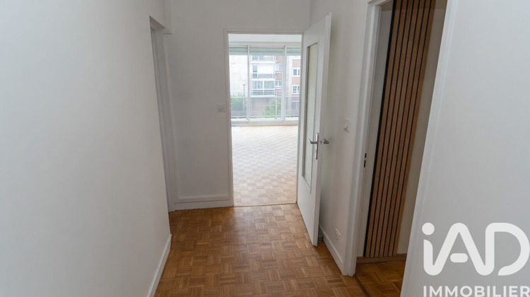 Ma-Cabane - Vente Appartement Rennes, 80 m²