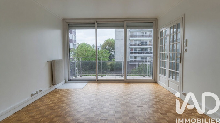 Ma-Cabane - Vente Appartement Rennes, 80 m²