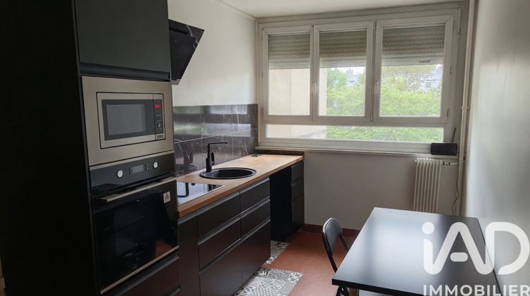Ma-Cabane - Vente Appartement Rennes, 80 m²