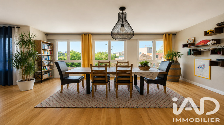 Ma-Cabane - Vente Appartement Rennes, 173 m²