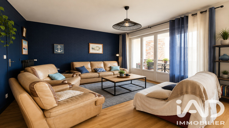 Ma-Cabane - Vente Appartement Rennes, 173 m²