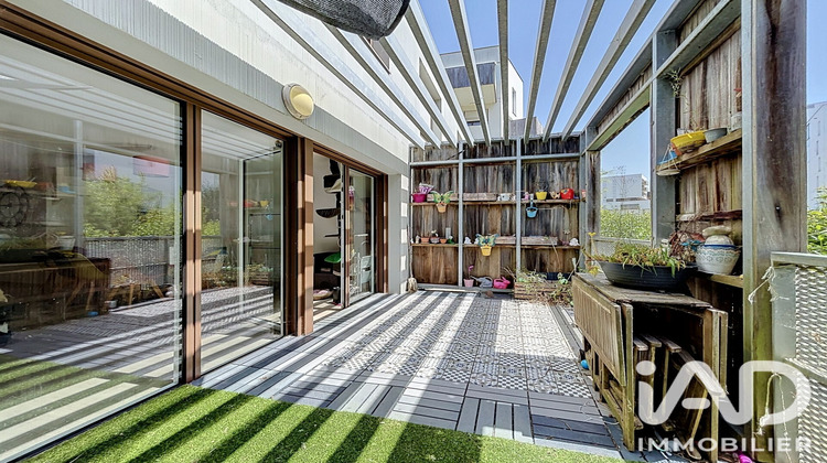 Ma-Cabane - Vente Appartement Rennes, 98 m²