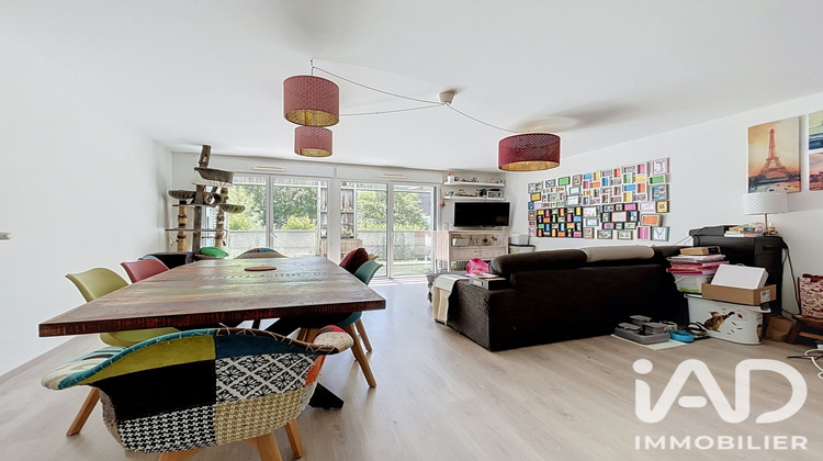 Ma-Cabane - Vente Appartement Rennes, 98 m²