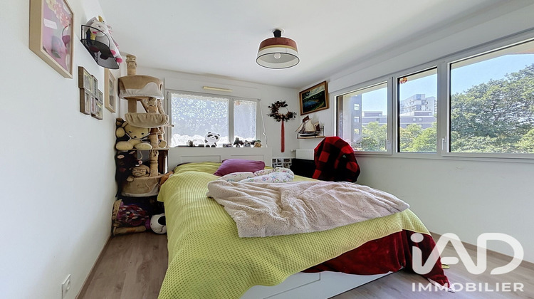 Ma-Cabane - Vente Appartement Rennes, 98 m²