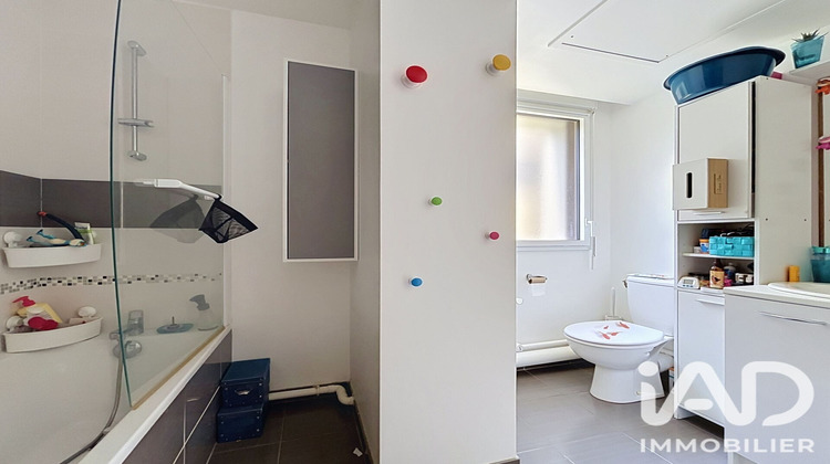 Ma-Cabane - Vente Appartement Rennes, 98 m²