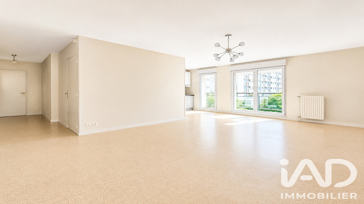 Ma-Cabane - Vente Appartement Rennes, 74 m²