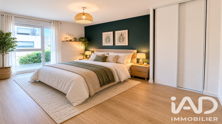 Ma-Cabane - Vente Appartement Rennes, 74 m²