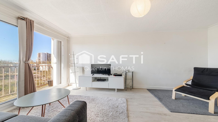Ma-Cabane - Vente Appartement Rennes, 76 m²
