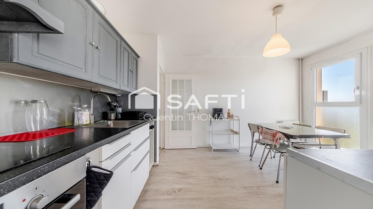 Ma-Cabane - Vente Appartement Rennes, 76 m²