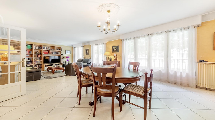 Ma-Cabane - Vente Appartement Rennes, 84 m²