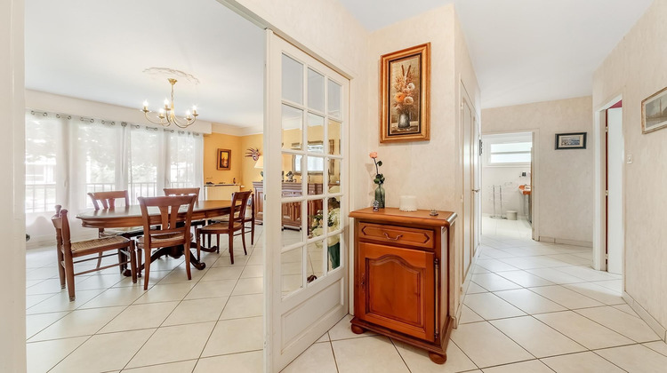 Ma-Cabane - Vente Appartement Rennes, 84 m²