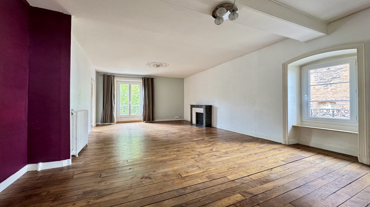 Ma-Cabane - Vente Appartement Rennes, 75 m²