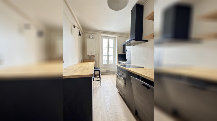 Ma-Cabane - Vente Appartement Rennes, 75 m²