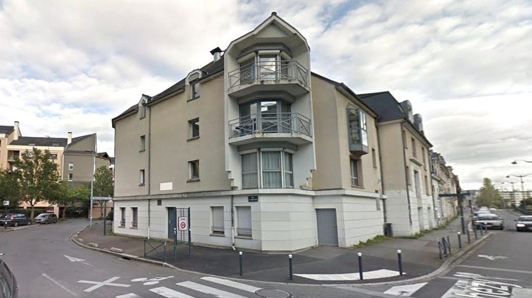 Ma-Cabane - Vente Appartement Rennes, 47 m²