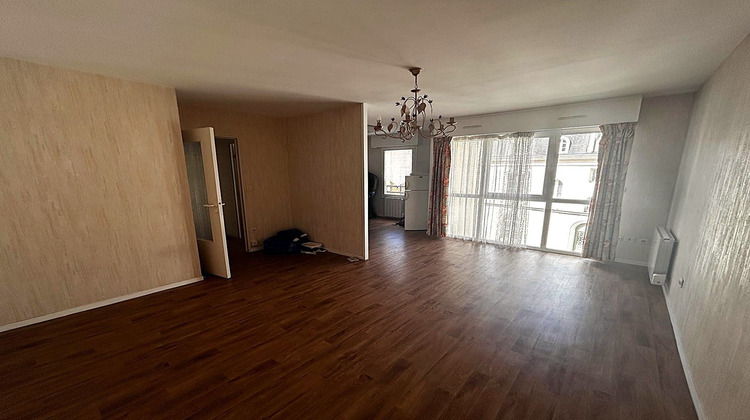 Ma-Cabane - Vente Appartement Rennes, 47 m²