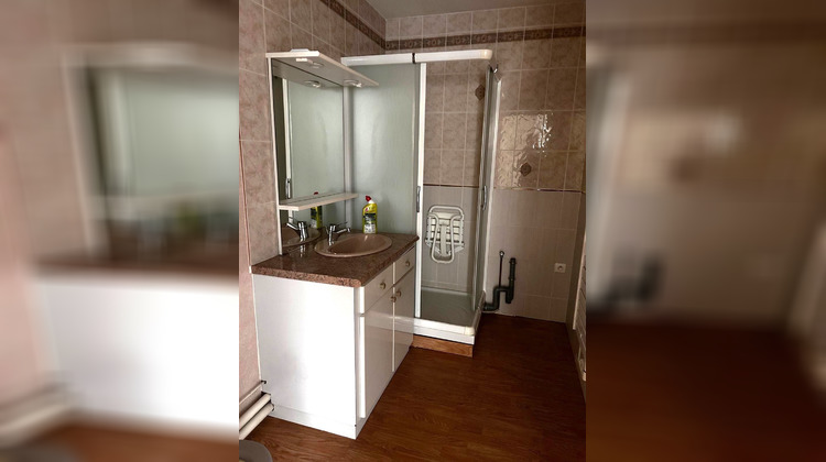 Ma-Cabane - Vente Appartement Rennes, 47 m²