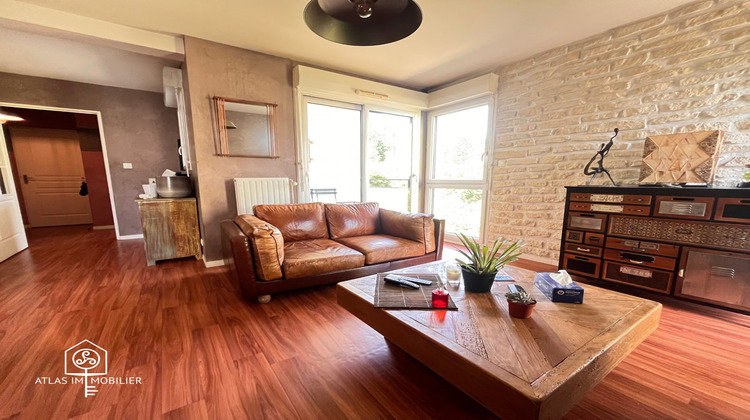 Ma-Cabane - Vente Appartement Rennes, 46 m²