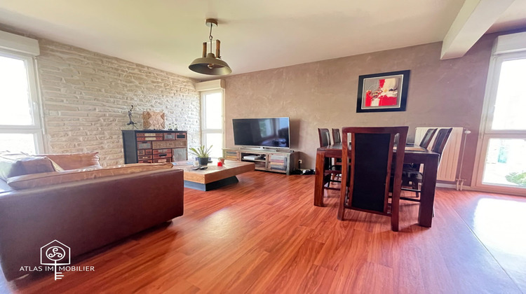 Ma-Cabane - Vente Appartement Rennes, 46 m²