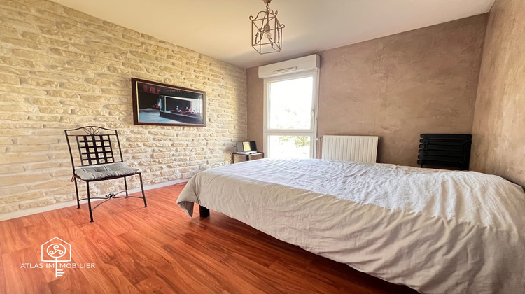 Ma-Cabane - Vente Appartement Rennes, 46 m²