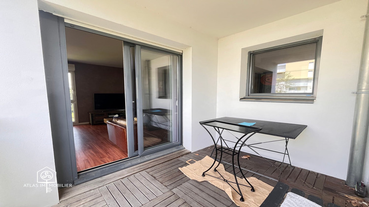 Ma-Cabane - Vente Appartement Rennes, 46 m²