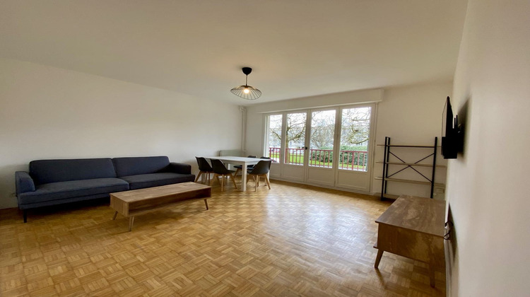 Ma-Cabane - Vente Appartement Rennes, 80 m²