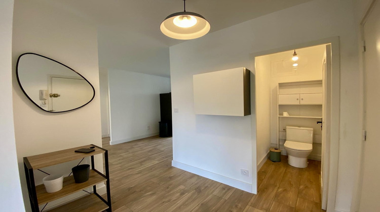 Ma-Cabane - Vente Appartement Rennes, 80 m²