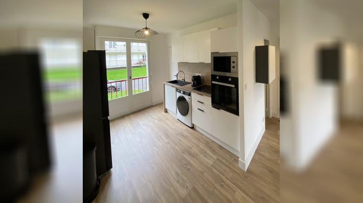 Ma-Cabane - Vente Appartement Rennes, 80 m²