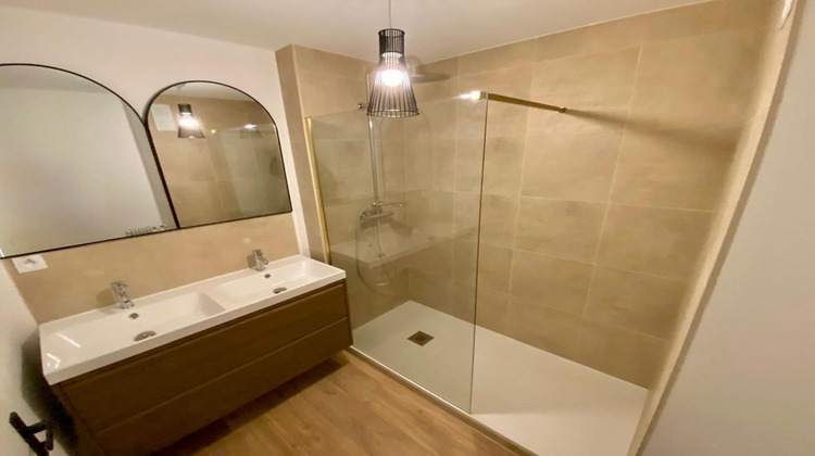 Ma-Cabane - Vente Appartement Rennes, 80 m²