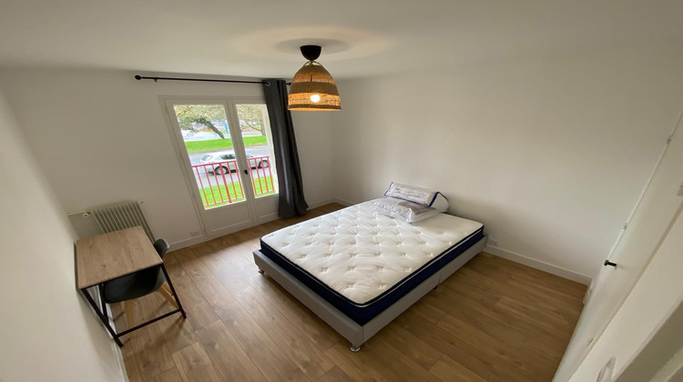 Ma-Cabane - Vente Appartement Rennes, 80 m²
