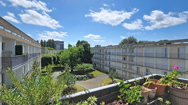 Ma-Cabane - Vente Appartement Rennes, 89 m²