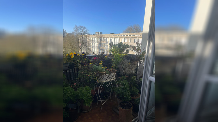 Ma-Cabane - Vente Appartement Rennes, 89 m²