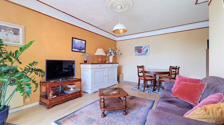 Ma-Cabane - Vente Appartement Rennes, 89 m²