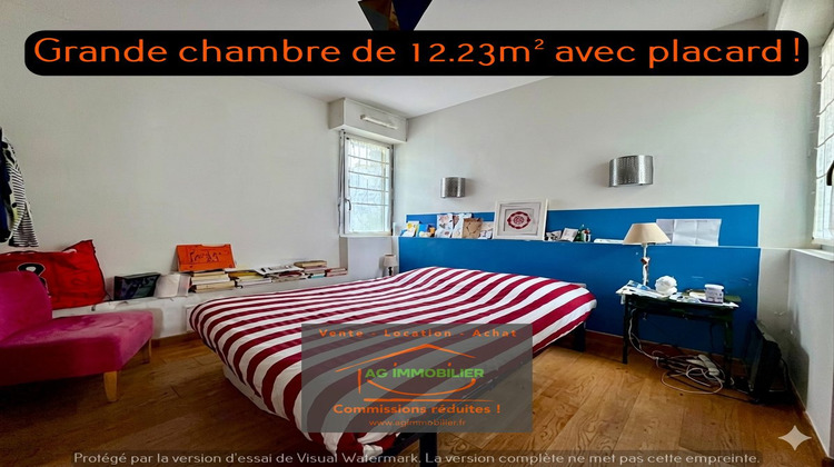 Ma-Cabane - Vente Appartement Rennes, 90 m²