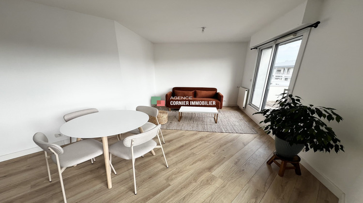 Ma-Cabane - Vente Appartement Rennes, 72 m²