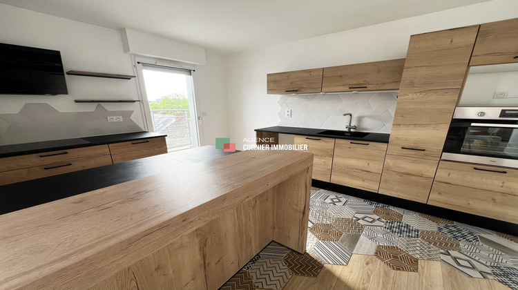 Ma-Cabane - Vente Appartement Rennes, 72 m²