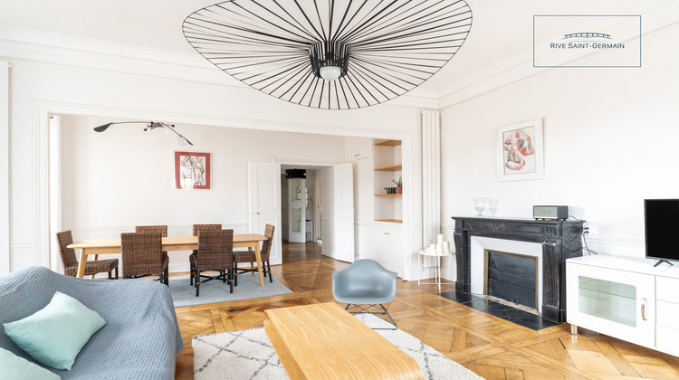 Ma-Cabane - Vente Appartement Rennes, 132 m²
