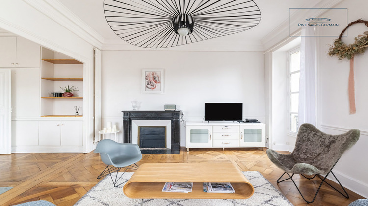 Ma-Cabane - Vente Appartement Rennes, 132 m²