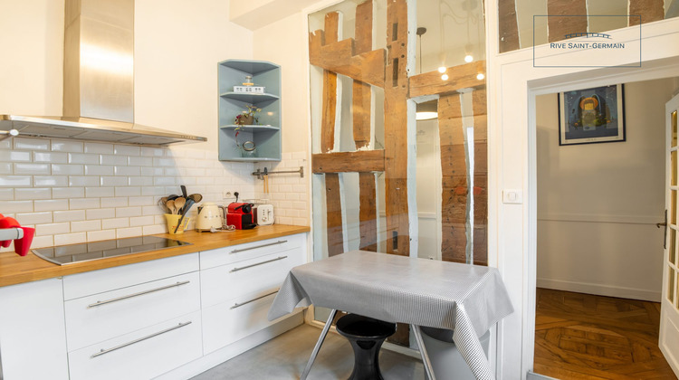 Ma-Cabane - Vente Appartement Rennes, 132 m²