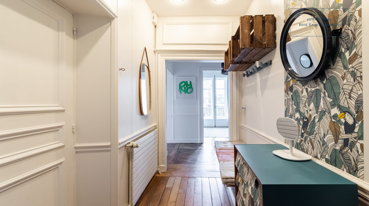 Ma-Cabane - Vente Appartement Rennes, 132 m²