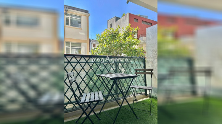 Ma-Cabane - Vente Appartement RENNES, 45 m²