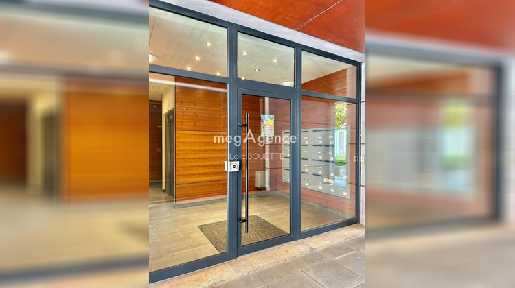Ma-Cabane - Vente Appartement RENNES, 45 m²