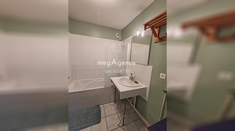 Ma-Cabane - Vente Appartement RENNES, 45 m²