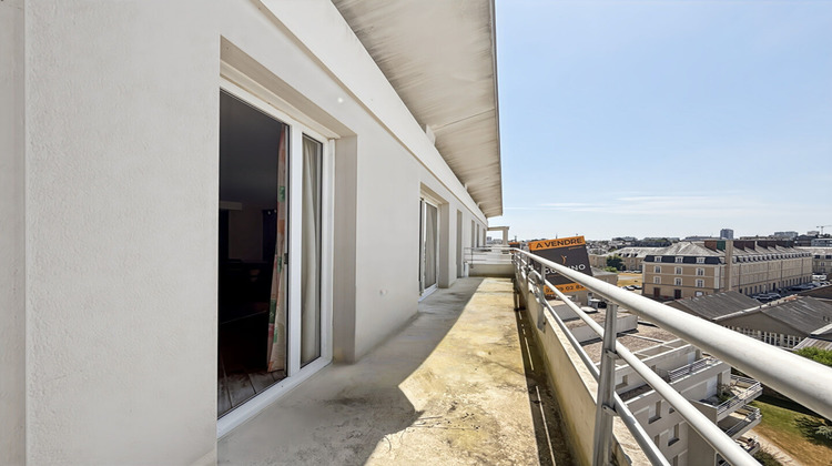 Ma-Cabane - Vente Appartement RENNES, 230 m²