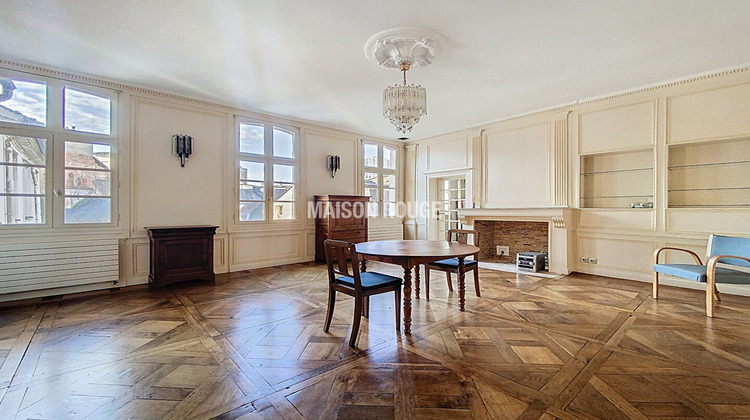 Ma-Cabane - Vente Appartement RENNES, 129 m²