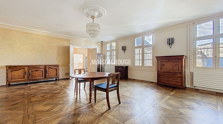 Ma-Cabane - Vente Appartement RENNES, 129 m²
