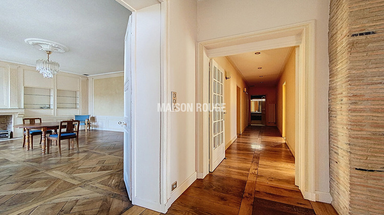 Ma-Cabane - Vente Appartement RENNES, 129 m²